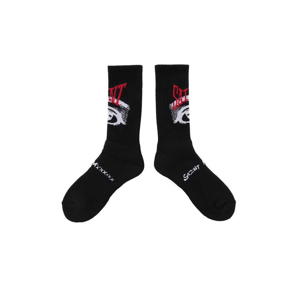 SAINT MICHAEL - SOCKS/EYE