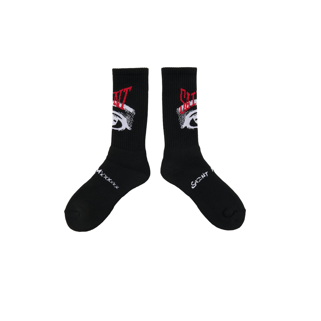SAINT MICHAEL - SOCKS/EYE