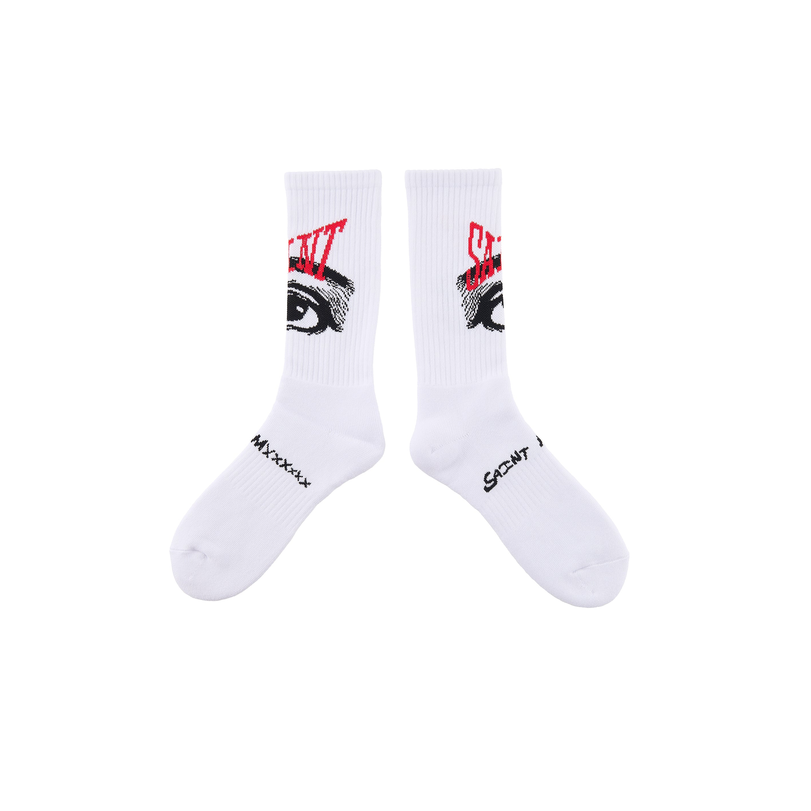 SAINT Mxxxxxx(セントマイケル) | SOCKS/EYE ソックス