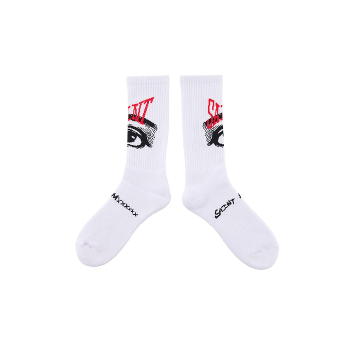 SAINT MICHAEL - SOCKS/EYE