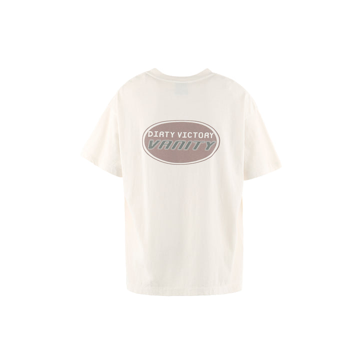 SAINT MICHAEL - S/S TEE VANITY