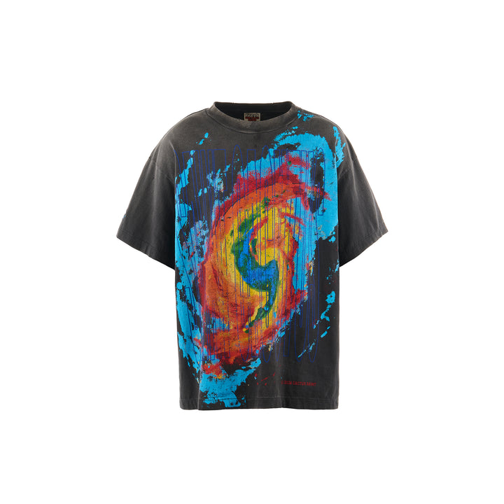 SAINT MICHAEL - CP_SS TEE / ANGRY LV GD