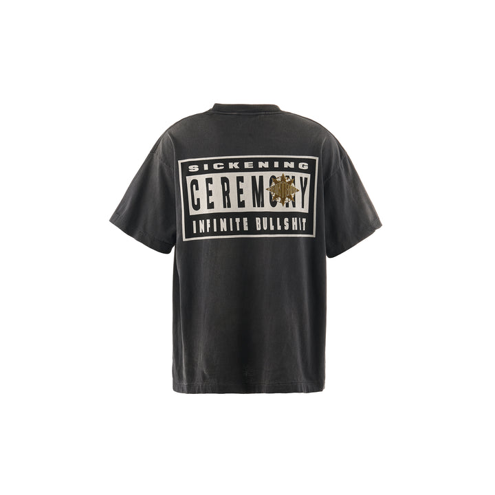 SAINT MICHAEL - DT_SS TEE / ST TEARS