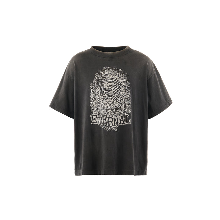 SAINT MICHAEL - S/S TEE CHOSEN
