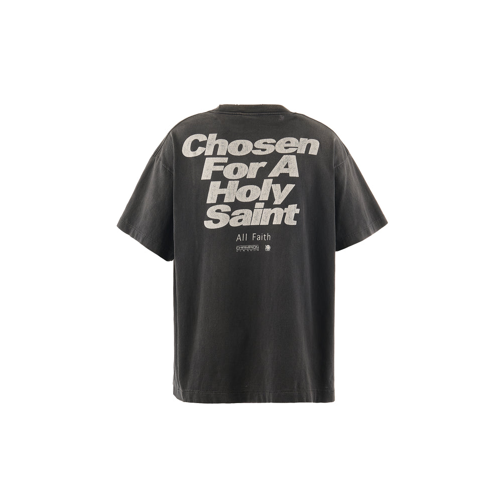 SAINT MICHAEL - S/S TEE CHOSEN