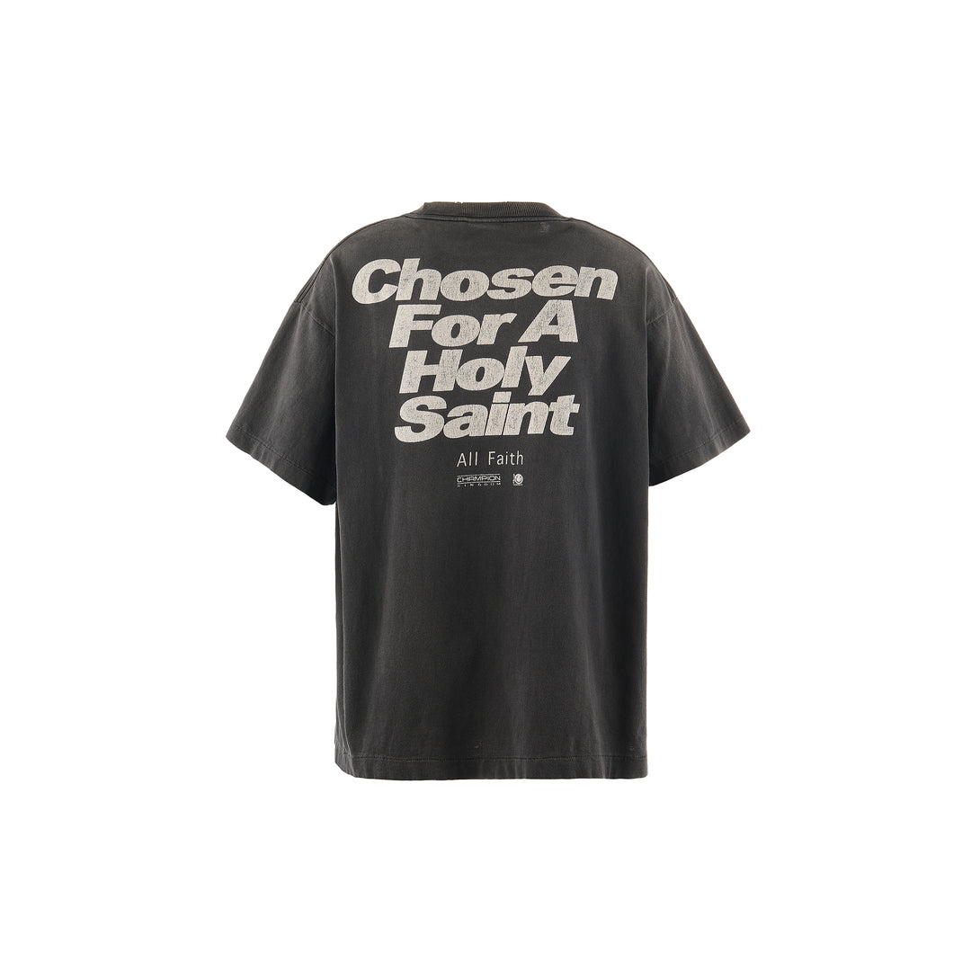 SAINT MICHAEL - S/S TEE CHOSEN