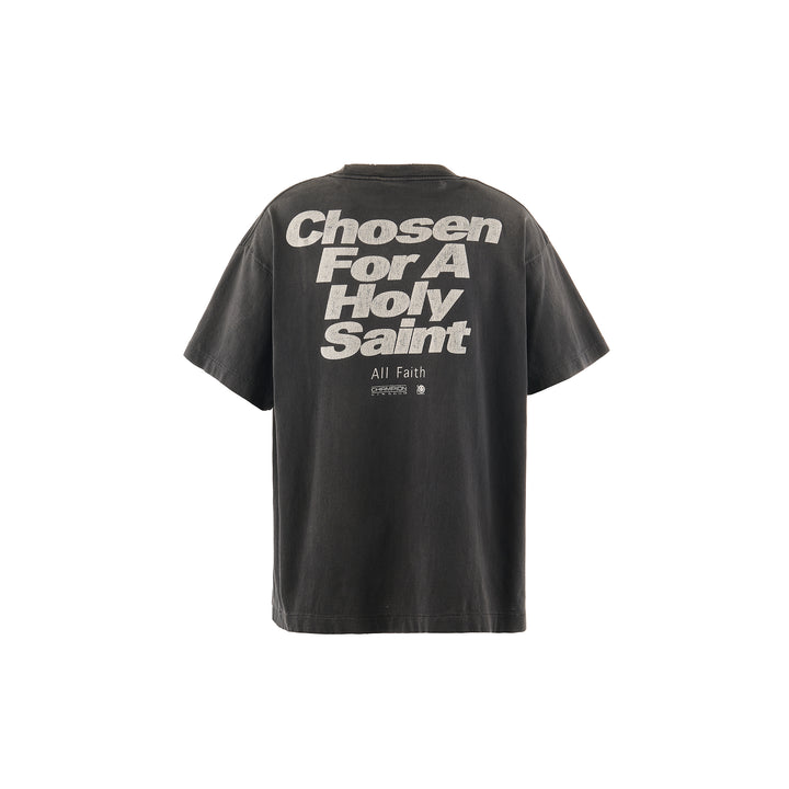 SAINT MICHAEL - S/S TEE CHOSEN