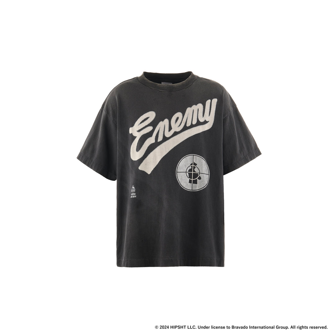 SAINT MICHAEL - PE_SS TEE / SNT ENEMY
