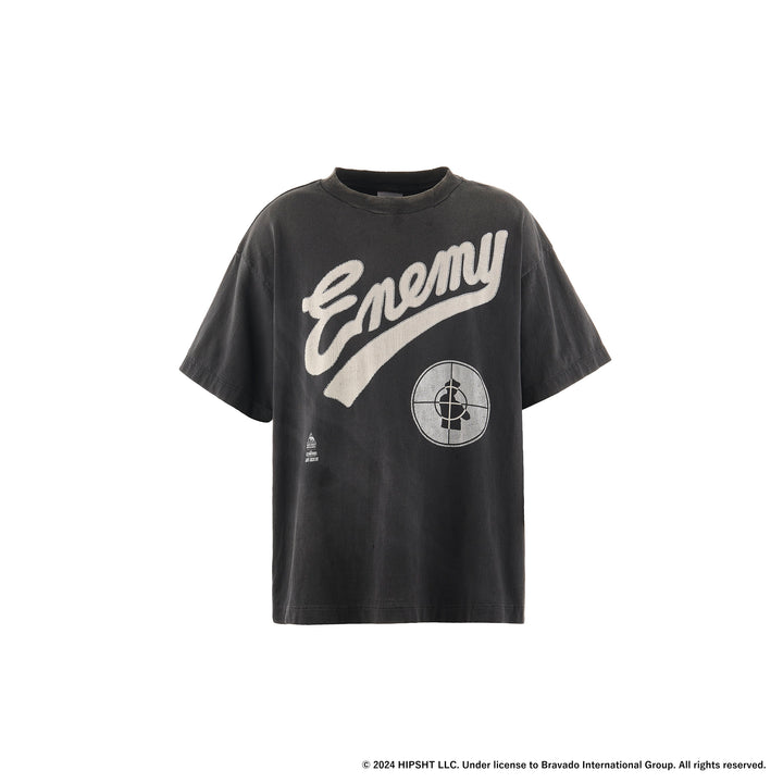 SAINT MICHAEL - PE_SS TEE / SNT ENEMY