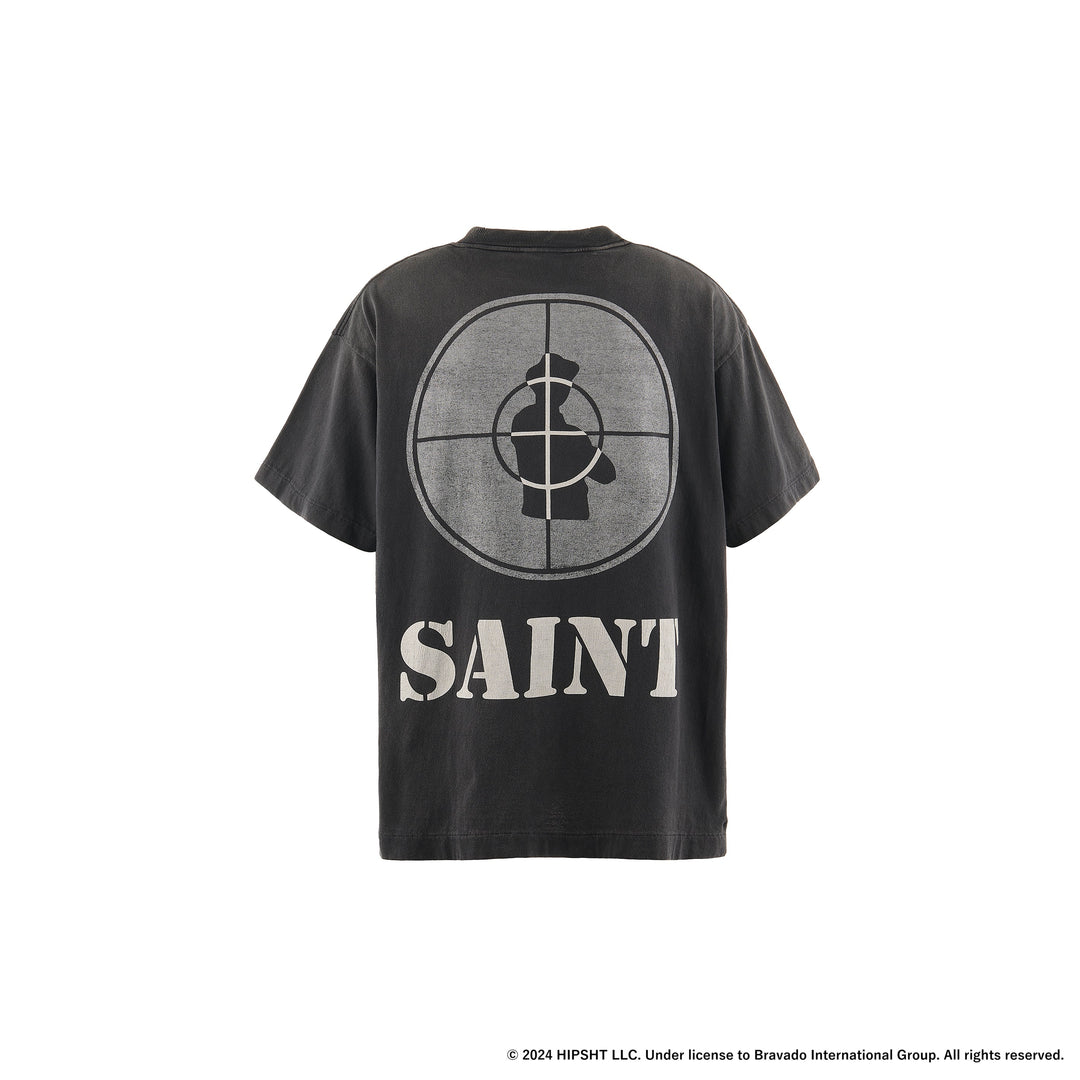 SAINT MICHAEL - PE_SS TEE / SNT ENEMY