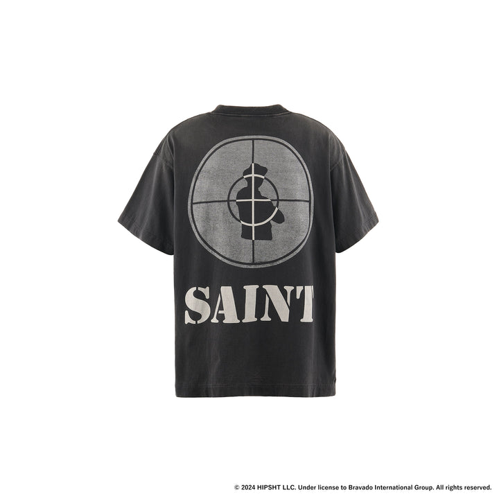 SAINT MICHAEL - PE_SS TEE / SNT ENEMY