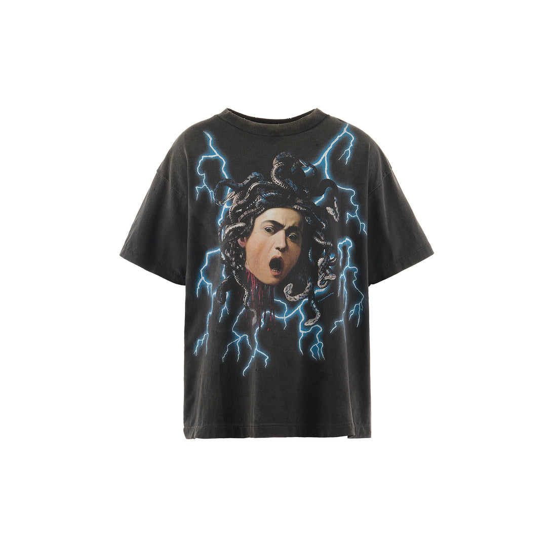 SAINT MICHAEL - S/S TEE SAINT