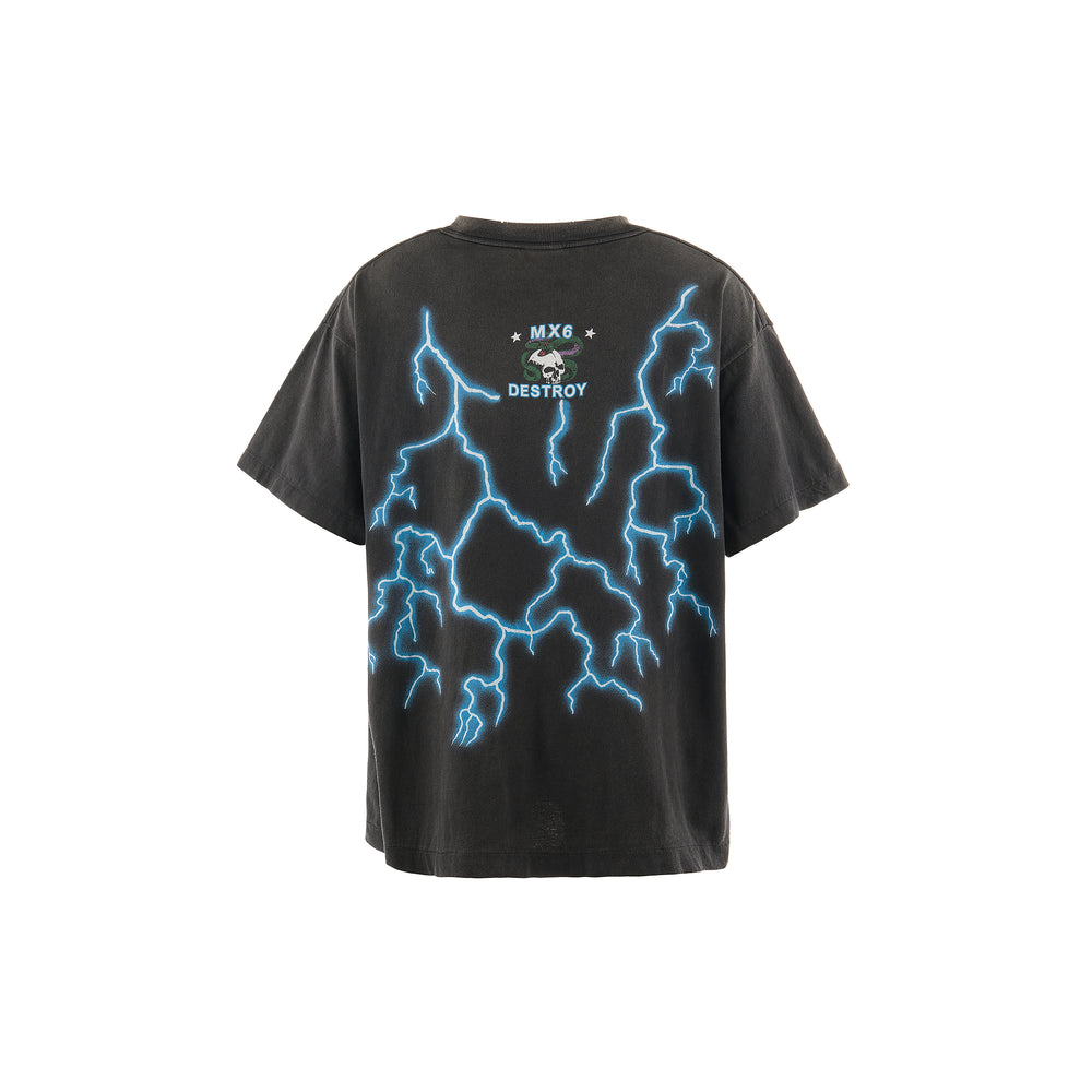 SAINT MICHAEL - S/S TEE SAINT