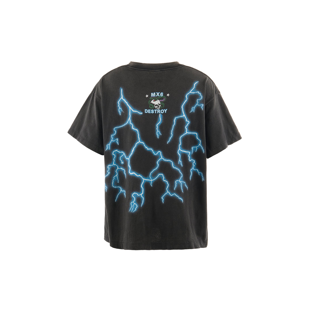 SAINT MICHAEL - S/S TEE SAINT