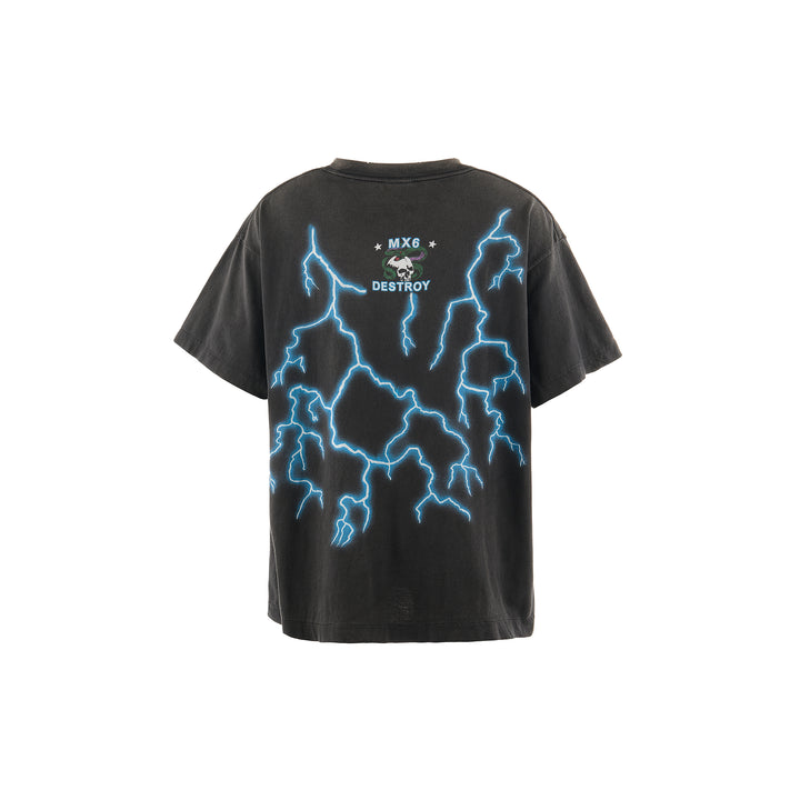 SAINT MICHAEL - S/S TEE SAINT