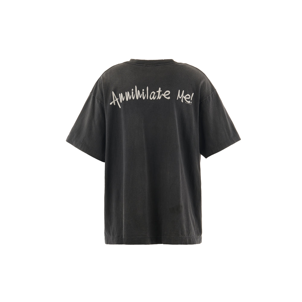 SAINT MICHAEL - SS TEE/SAINT