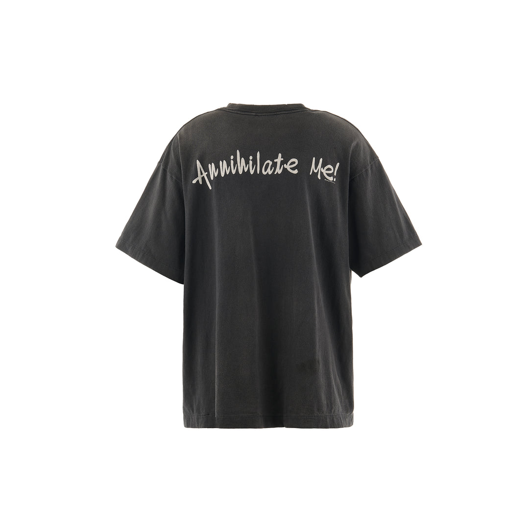SAINT MICHAEL - SS TEE/SAINT