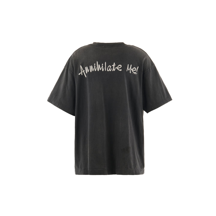 SAINT MICHAEL - SS TEE/SAINT