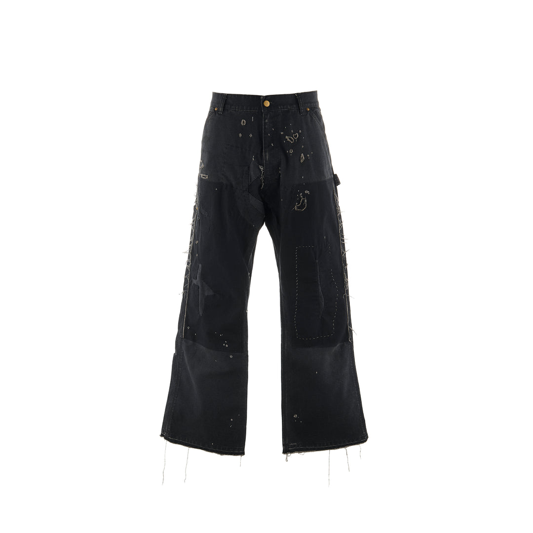 SAINT MICHAEL - DOUBLE KNEE / DACK