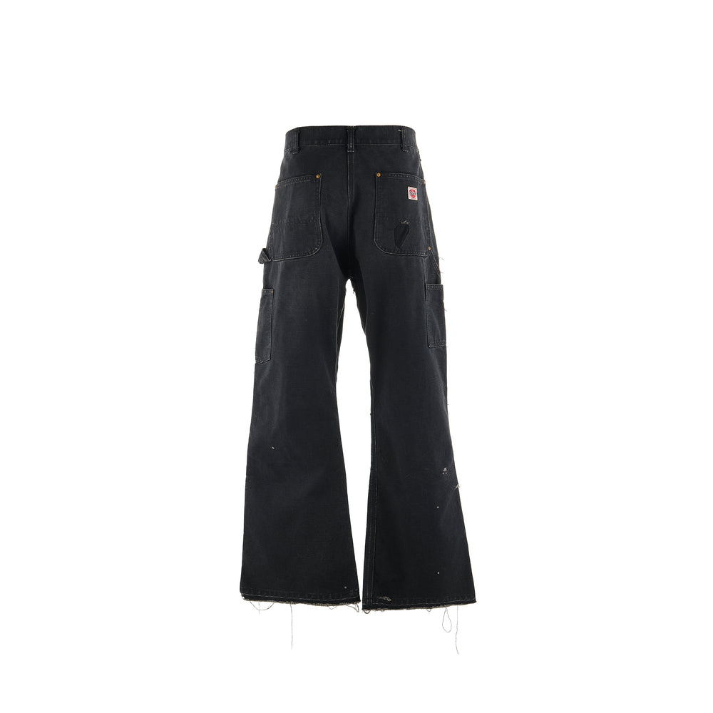 SAINT MICHAEL - DOUBLE KNEE / DACK