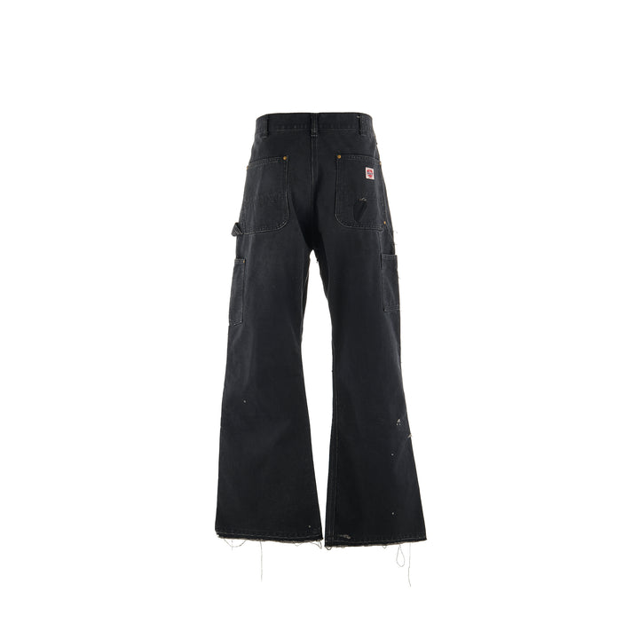 SAINT MICHAEL - DOUBLE KNEE / DACK
