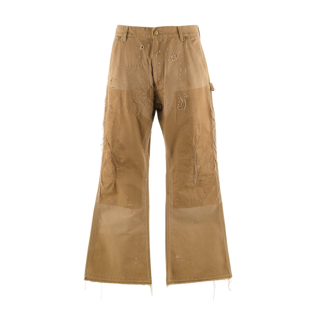SAINT MICHAEL - DOUBLE KNEE / DACK