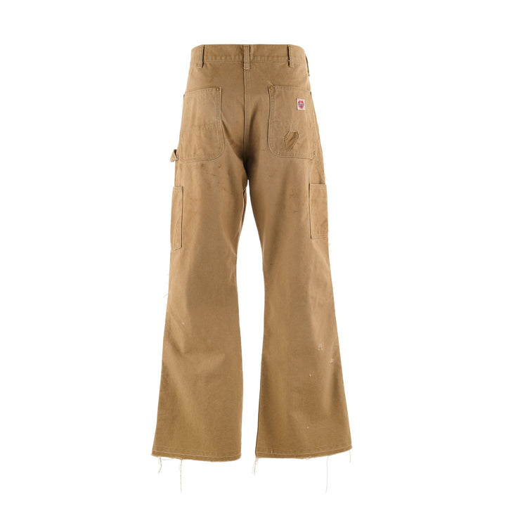 SAINT MICHAEL - DOUBLE KNEE / DACK