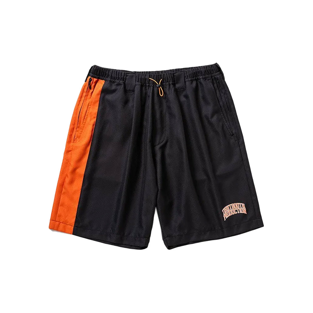 TIGHTBOOTH - COLLEGE DOBBY SHORTS