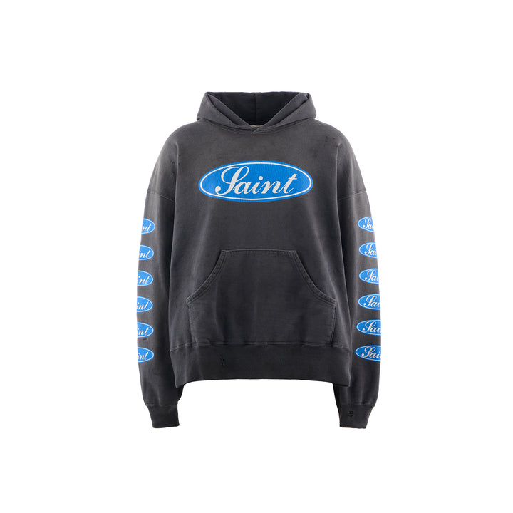 HOODIE/LOVE AMONG
