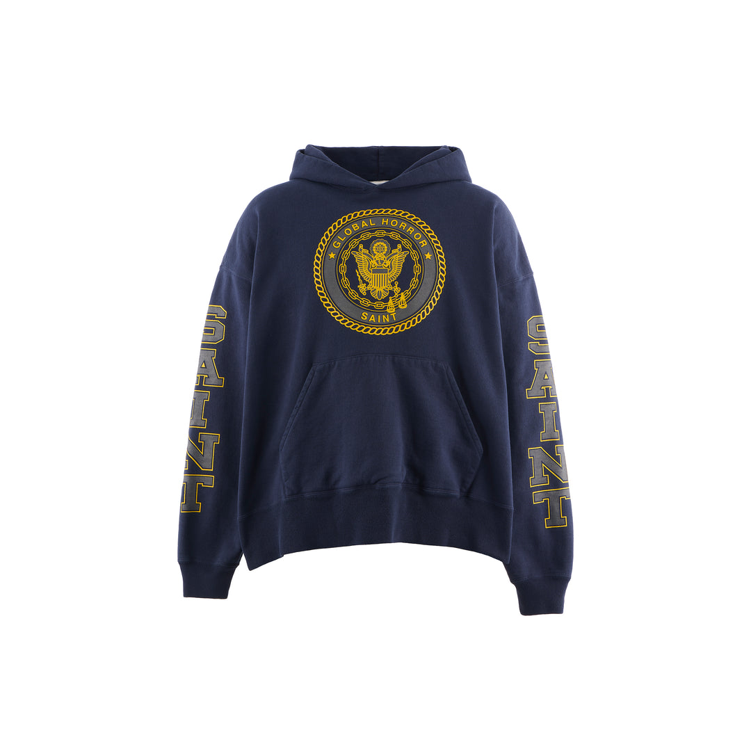 HOODIE/SAINT