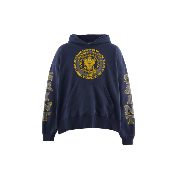 HOODIE/SAINT