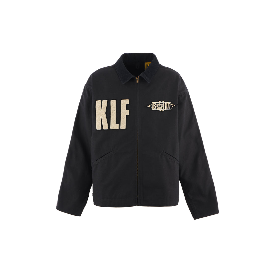 KLF_DETROIT JACKET/KLF