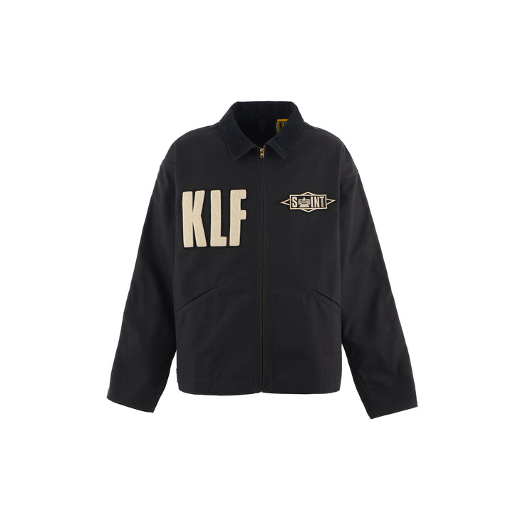 KLF_DETROIT JACKET/KLF