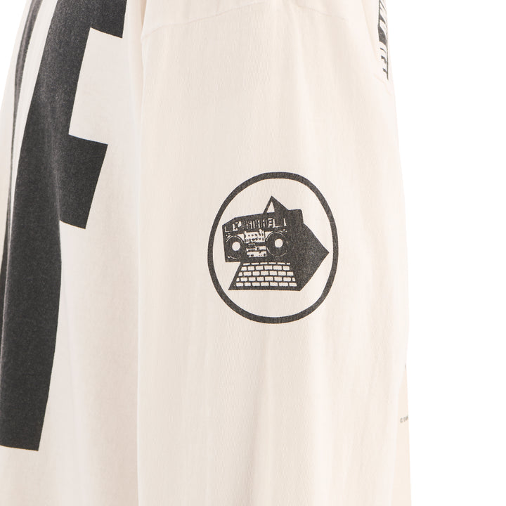 SAINT MICHAEL - KLF_LS TEE/KLF