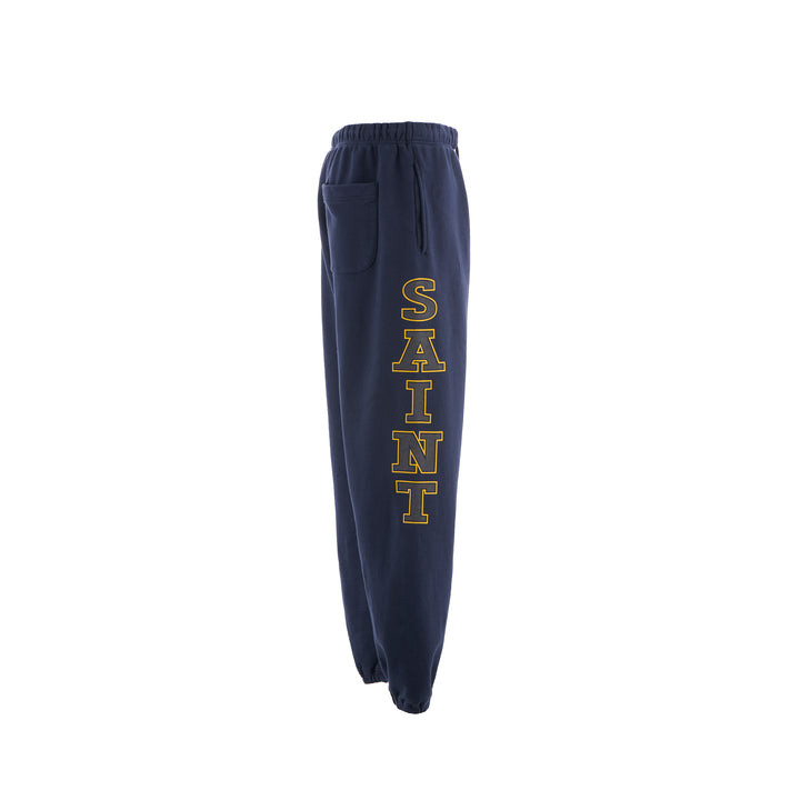 SWEAT PANTS/SAINT