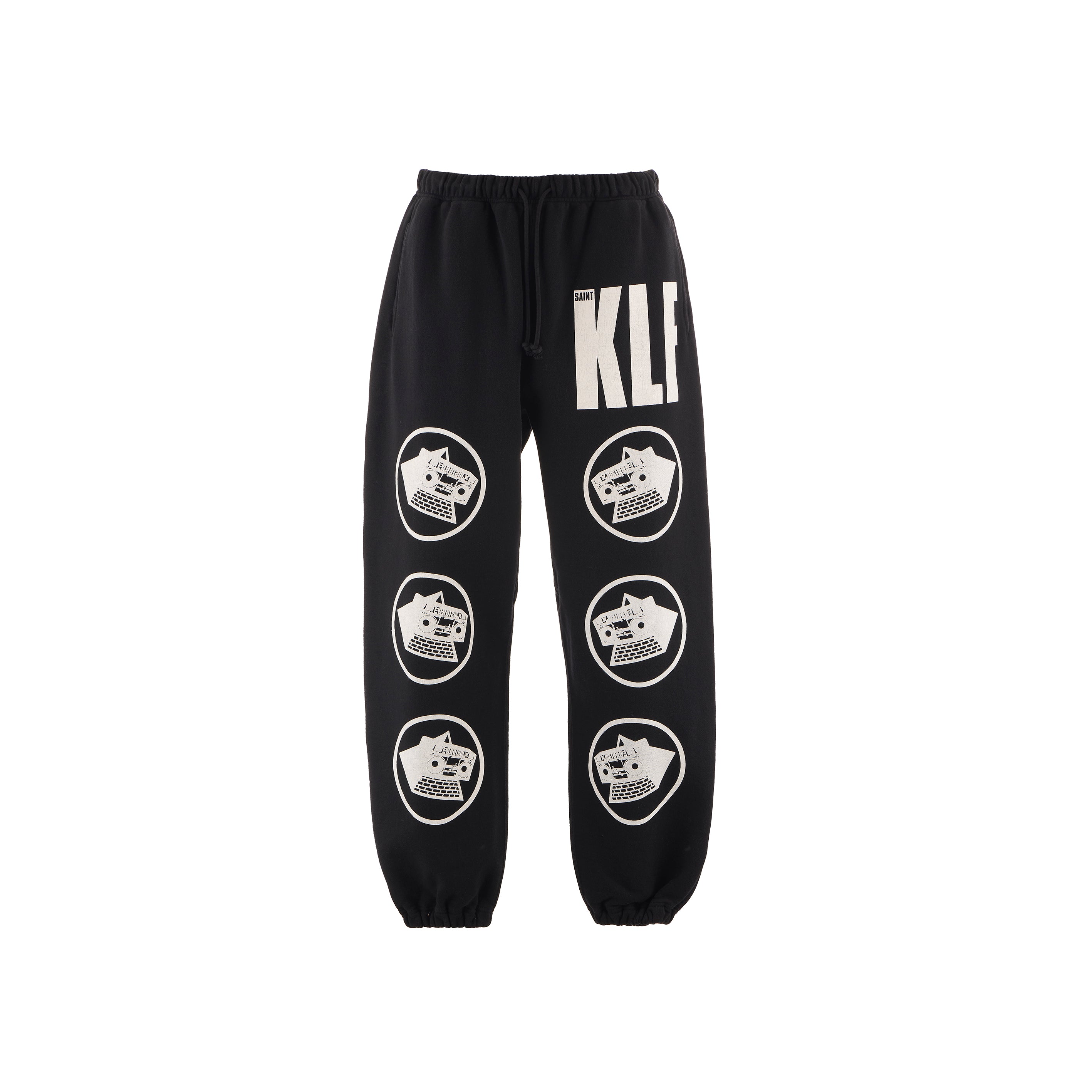 SAINT Mxxxxxx(セントマイケル) | KLF_SWEAT PANTS/KLF スウェットパンツ