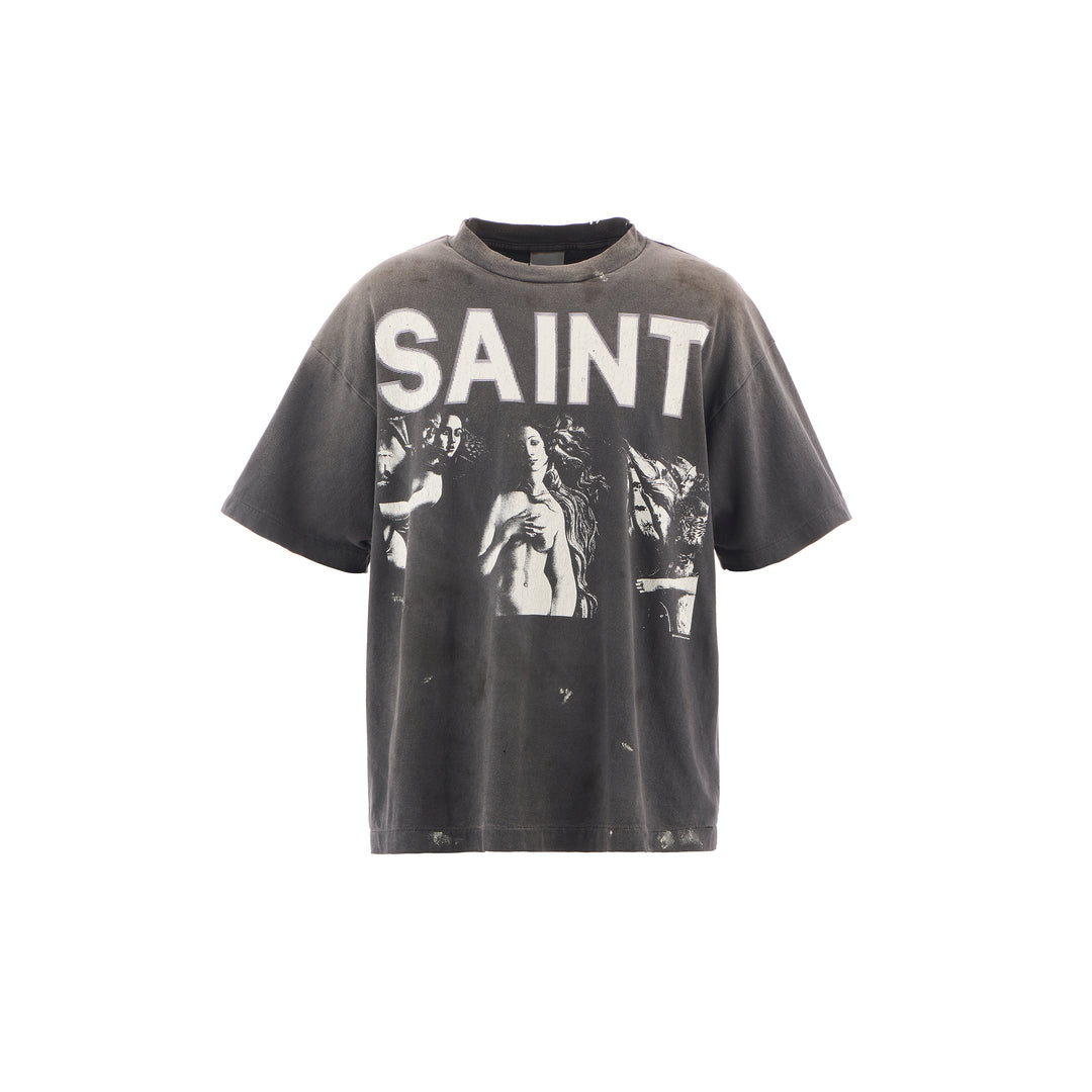 SAINT MICHAEL - SS TEE/SAINT MARIA