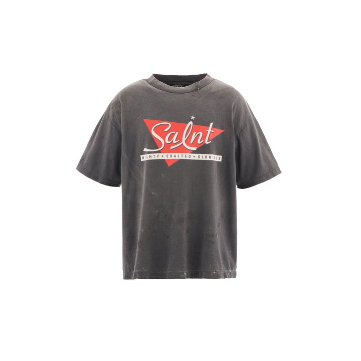 SAINT MICHAEL - SS TEE/MIGHTY SAINT