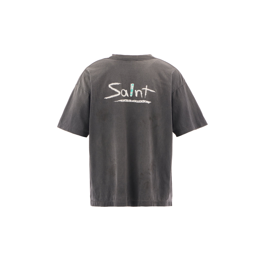 SAINT MICHAEL - SS TEE/MIGHTY SAINT