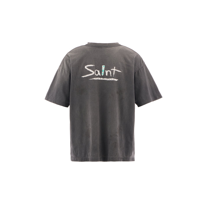SAINT MICHAEL - SS TEE/MIGHTY SAINT