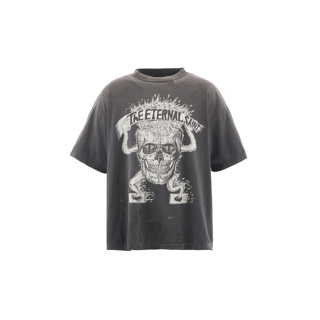 SAINT MICHAEL - SS TEE/THE ETERNAL
