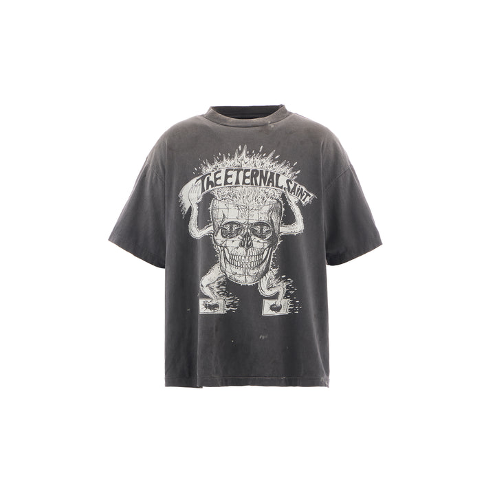 SAINT MICHAEL - SS TEE/THE ETERNAL