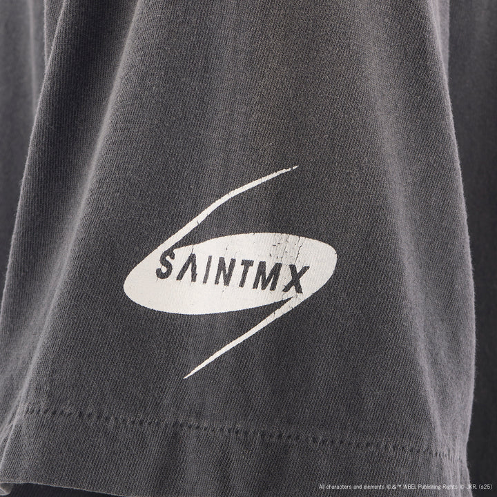 SAINT MICHAEL - HP_SS TEE/SORCERER'S STONE