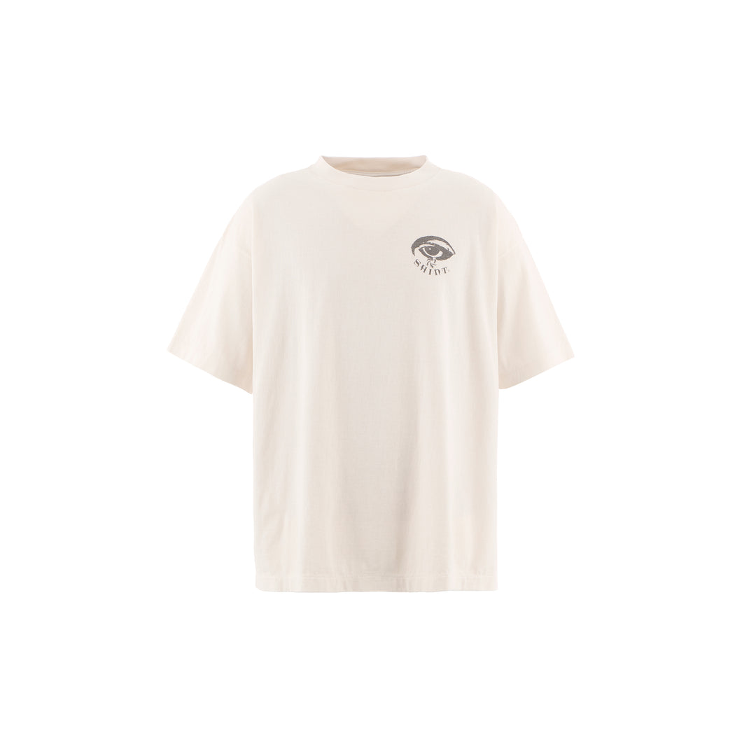 SAINT MICHAEL - SS TEE/EYE