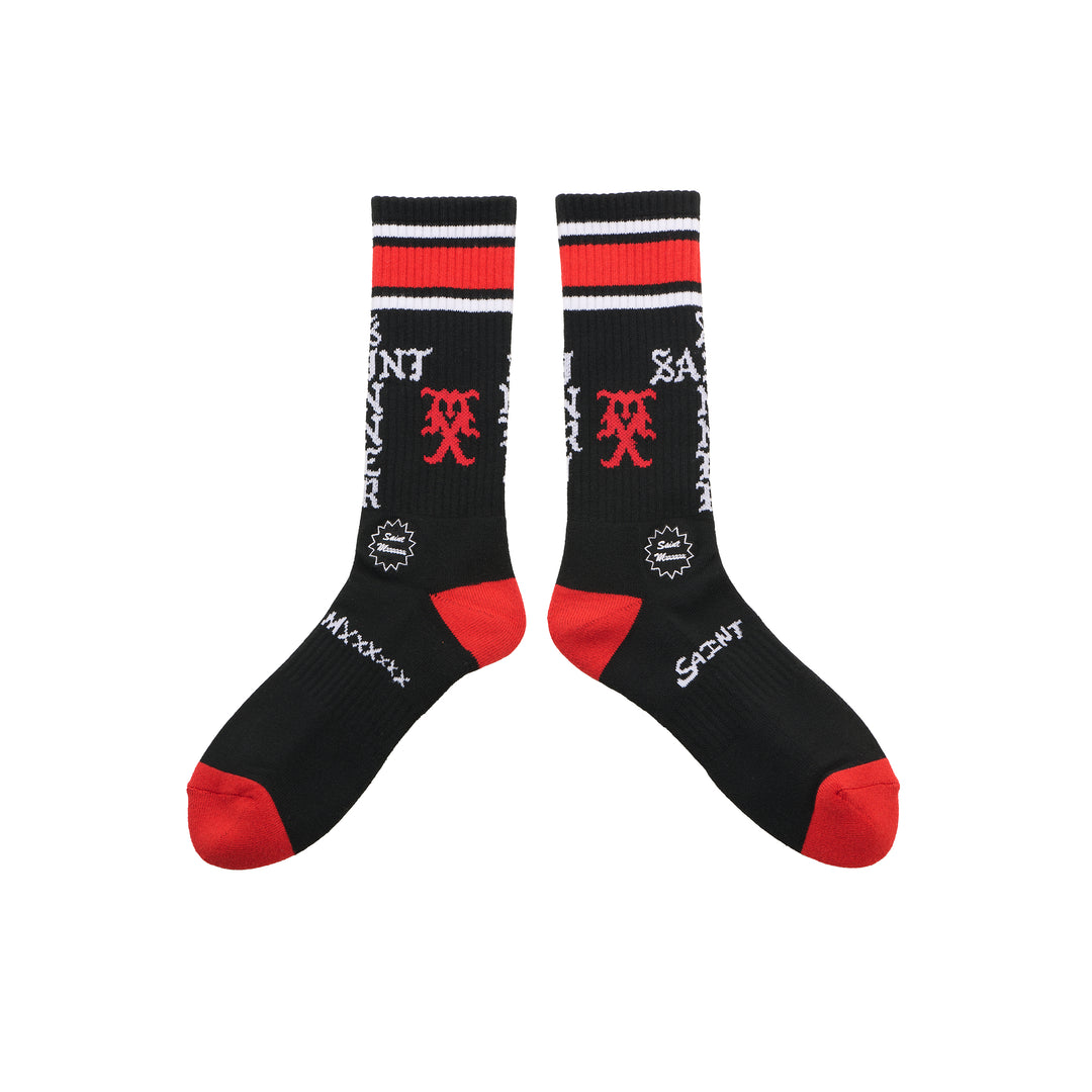 SOCKS/SINNER
