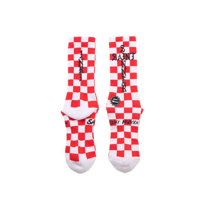 SAINT MICHAEL - SOCKS/SINNER