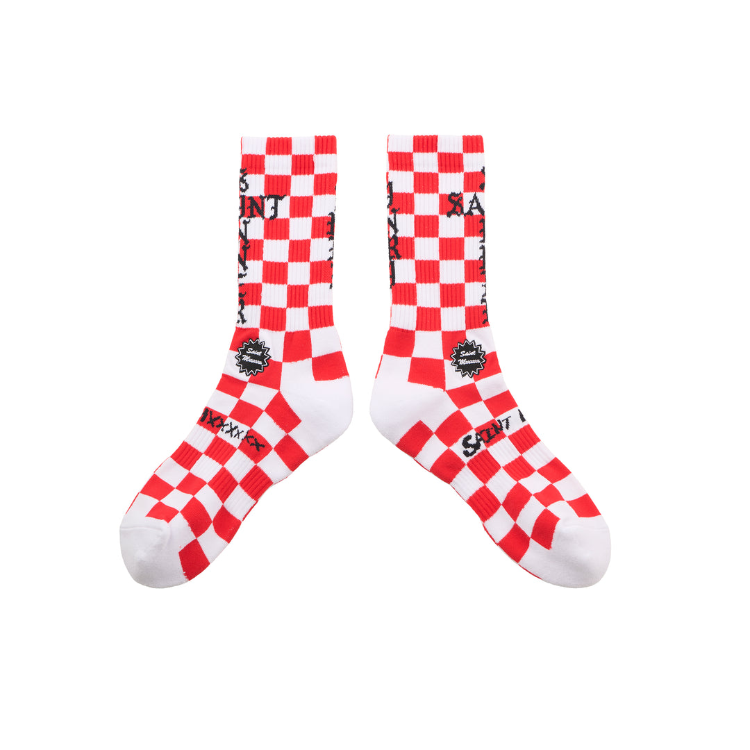 SAINT MICHAEL - SOCKS/SINNER