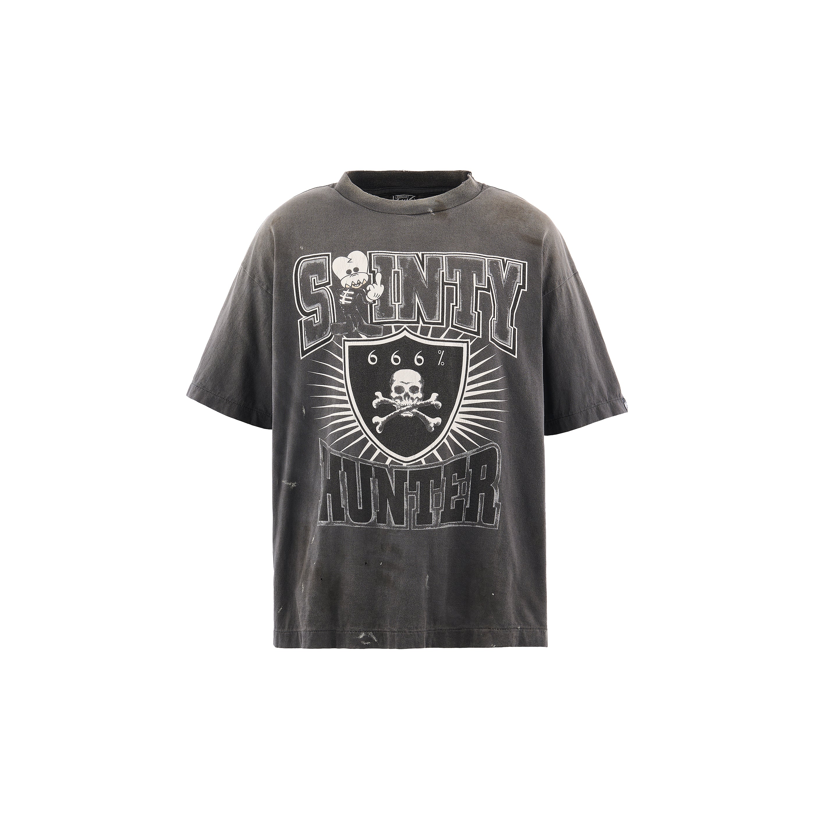 SAINT Mxxxxxx | BH_SSTEE/SAINTY HUNTER T-shirt