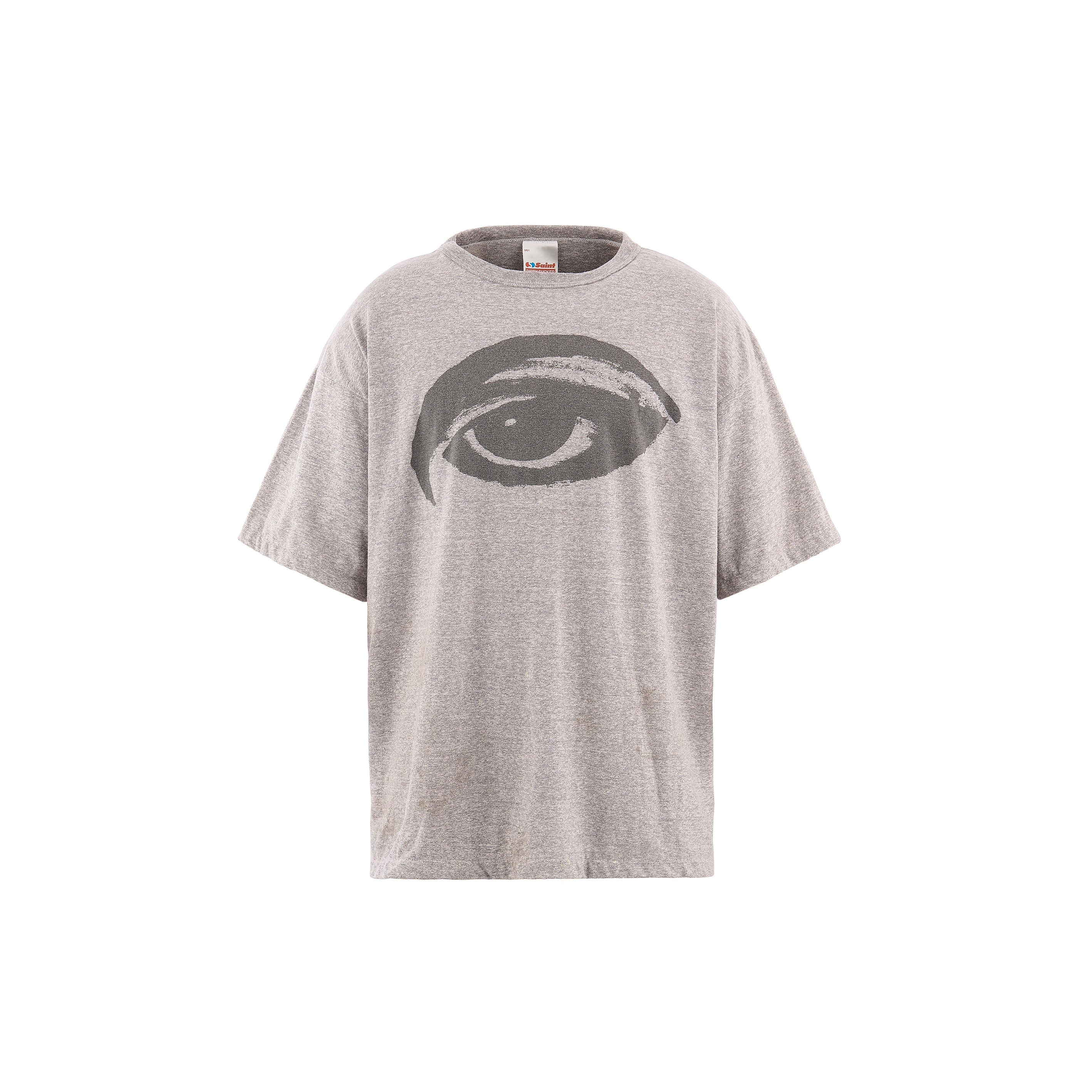 SAINT Mxxxxxx(セントマイケル) | SS T-SHIRT/EYE Tシャツ