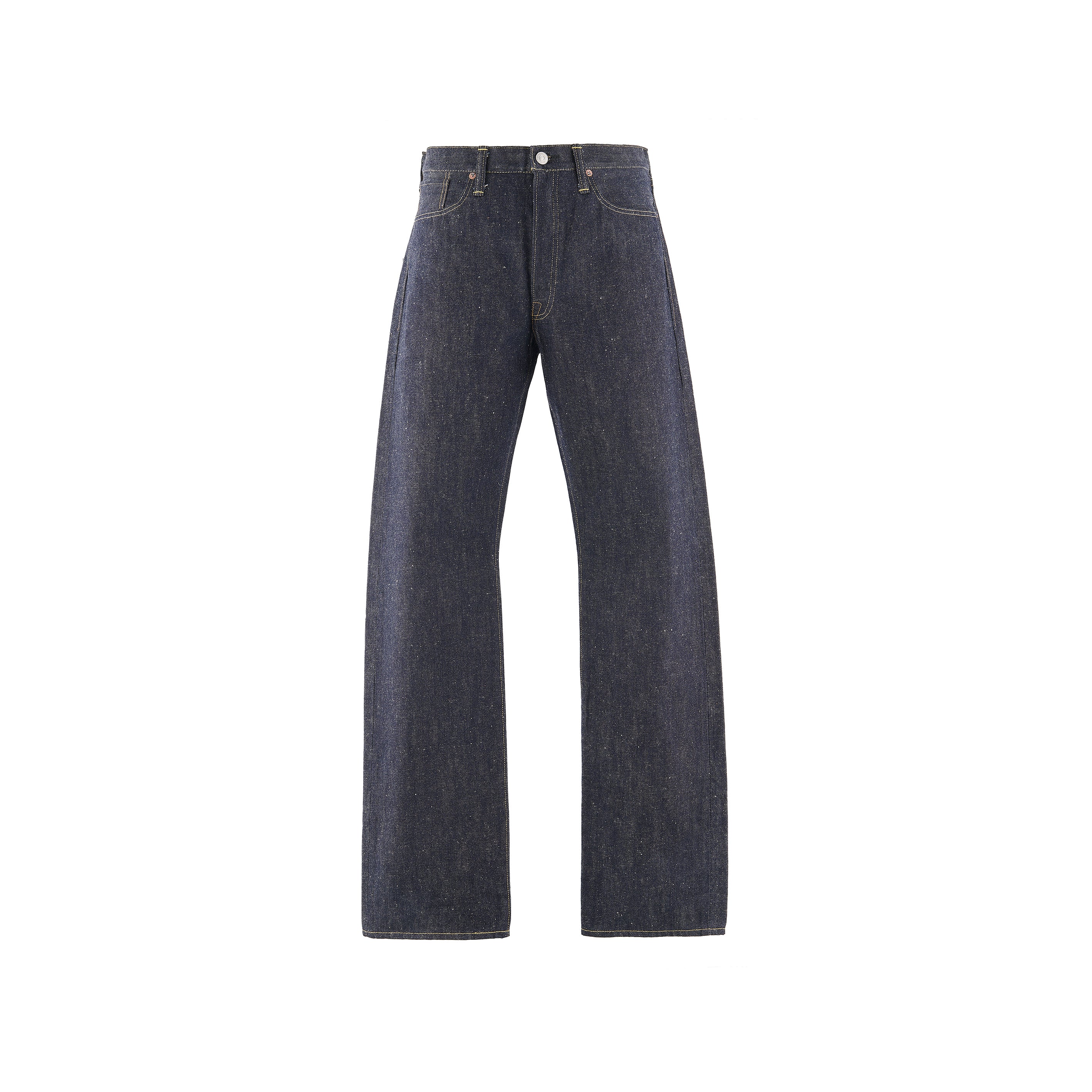 SAINT Mxxxxxx(セントマイケル) | BBJ_DENIM PANTS/REGID デニムパンツ